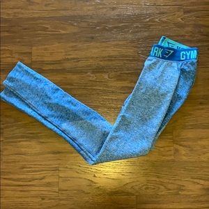 Gymshark Seamless Legging